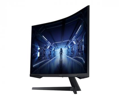 monitor SAMSUNG G5 Odyssey