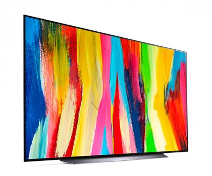 LG C24LA evo