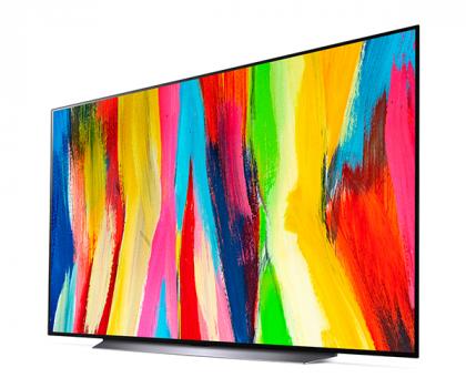 LG C24LA evo