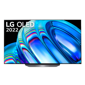 LG 65B26LA 65'' OLED 4K Smart TV Τηλεόραση