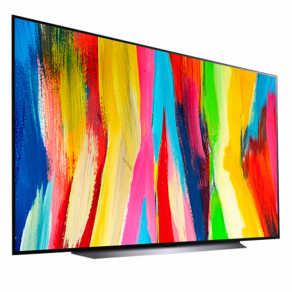 LG C26LB evo