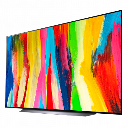 LG C26LB evo
