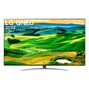 LG 50QNED826QB 50'' QNED 4K Smart TV Τηλεόραση