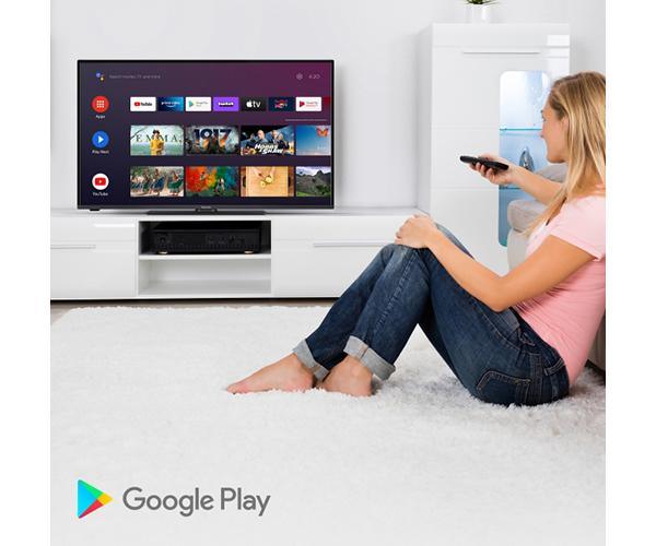 PANASONIC TX-32LS490E