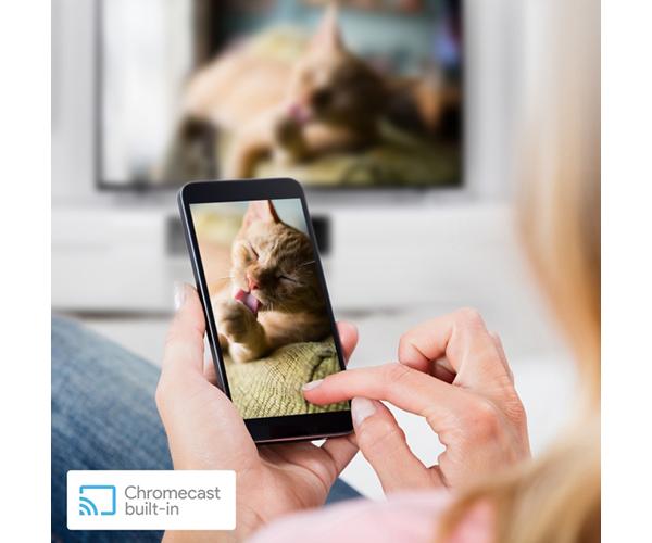 PANASONIC TX-32LS490E