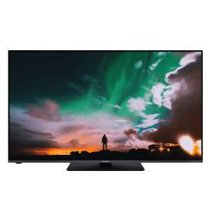 PANASONIC TX-65JX600E 65'' LED 4Κ Smart TV Τηλεόραση