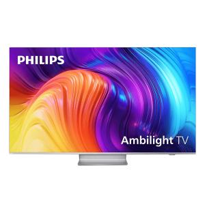 PHILIPS 55PUS8857 Ambilight 55'' LED 4K Smart TV Τηλεόραση