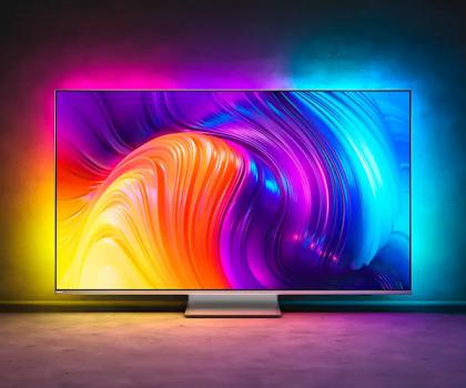 PHILIPS 55PUS8857