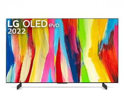 LG C24LA evo