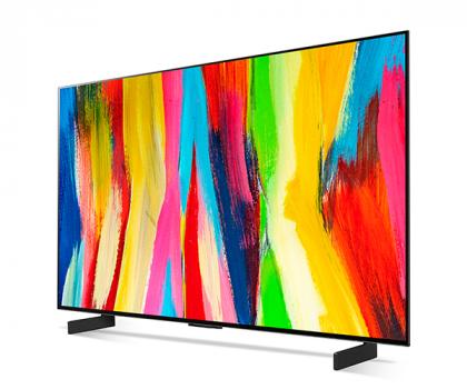 LG C24LA evo