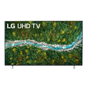 LG 75UP77109LC 75'' LED 4K Smart TV Τηλεόραση