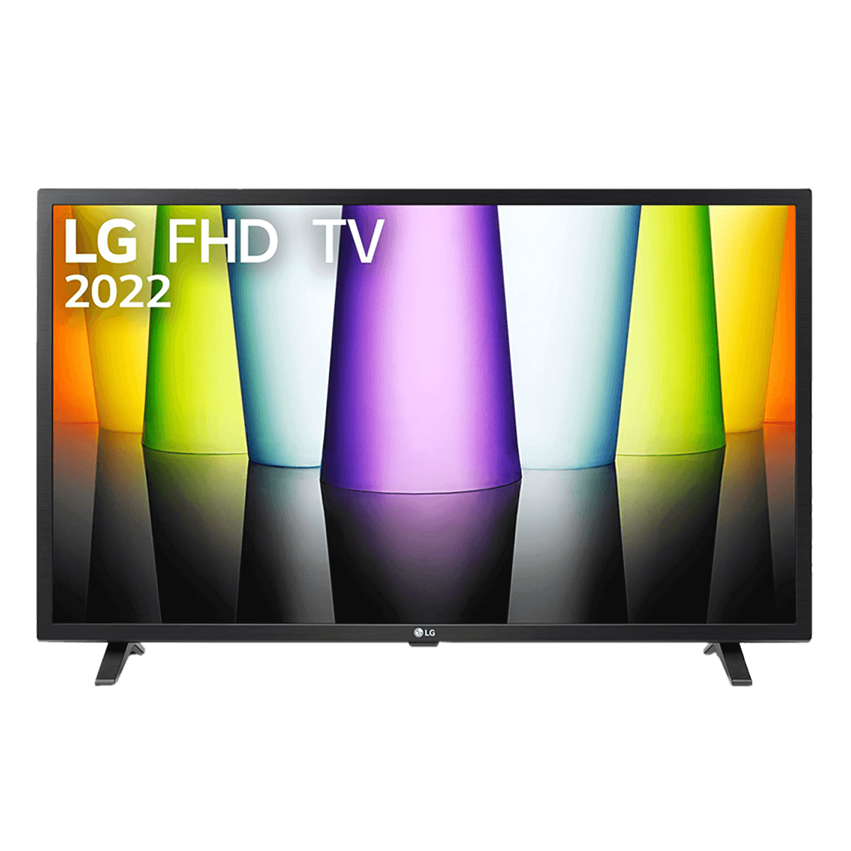 LG 32LQ630Β6LA 32'' LED HD Smart TV Τηλεόραση