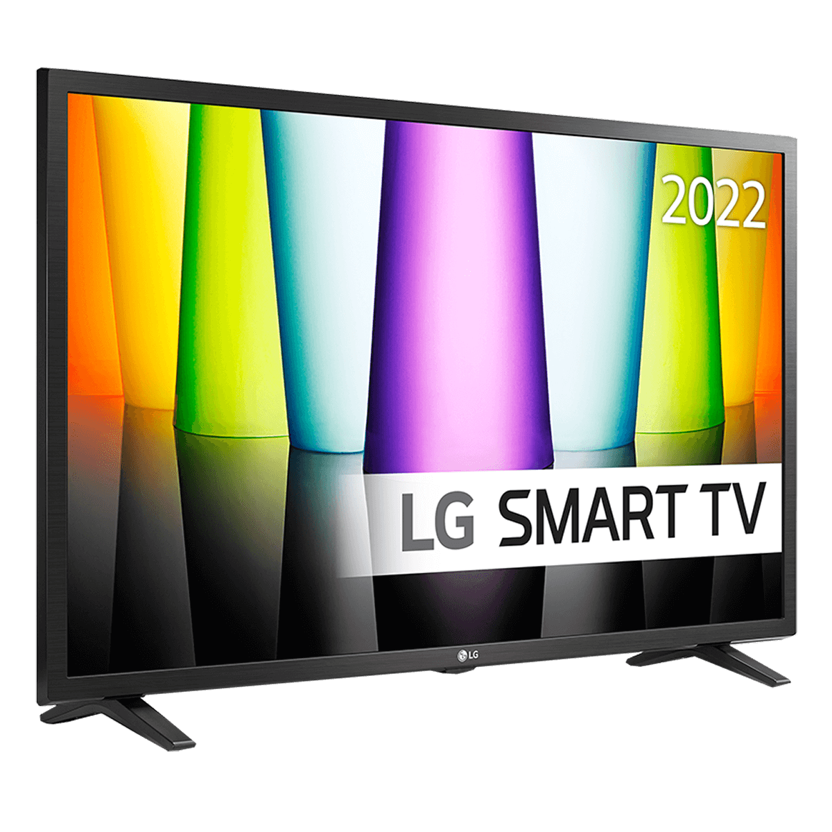LG 32LQ630Β6LA 32'' LED HD Smart TV Τηλεόραση - 2