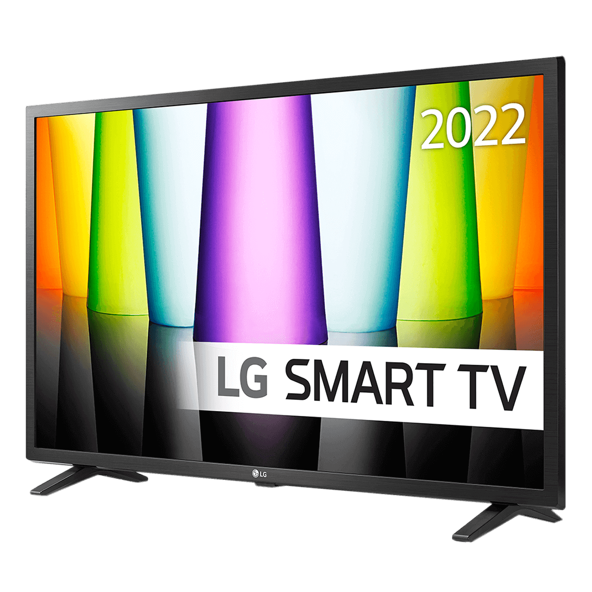 LG 32LQ630Β6LA 32'' LED HD Smart TV Τηλεόραση - 3