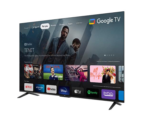 TCL 65P635