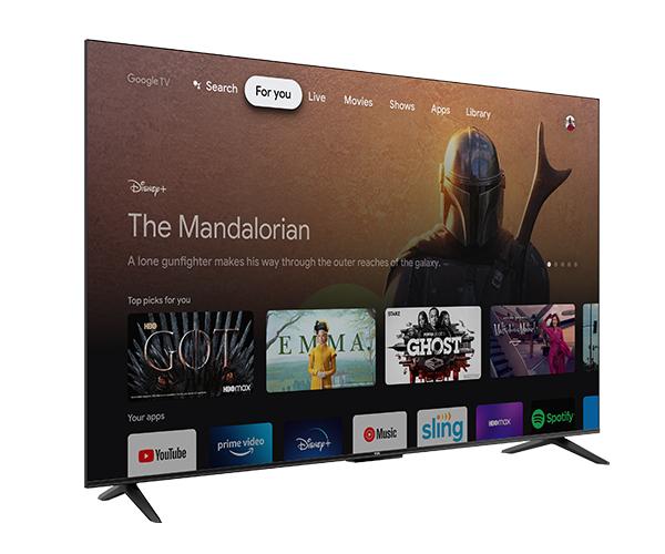 TCL 65P635