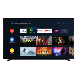 TOSHIBA 50UA2263DG 50'' LED 4K Smart TV Τηλεόραση