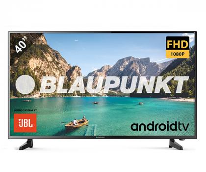 BLAUPUNKT BA40F4302LEEB