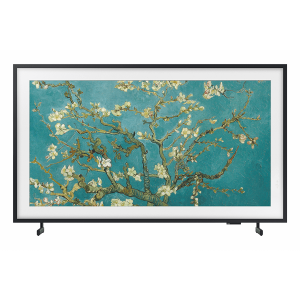 SAMSUNG The Frame (2023) QE32LS03C 32'' QLED Full HD Smart TV Τηλεόραση