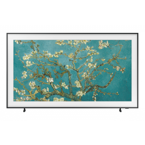 SAMSUNG The Frame (2023) QE85LS03B 85'' QLED 4K Smart TV Τηλεόραση