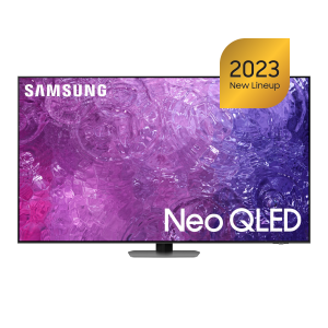 SAMSUNG 65QN90C 65'' Neo QLED 4K Smart TV Τηλεόραση