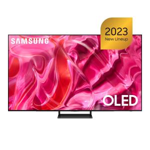 SAMSUNG 77S90C 77'' OLED 4Κ Smart TV Τηλεόραση