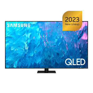 SAMSUNG 85Q70C 85'' QLED 4K Smart TV Τηλεόραση