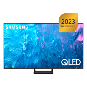 SAMSUNG 75Q70C 75'' QLED 4K Smart TV Τηλεόραση