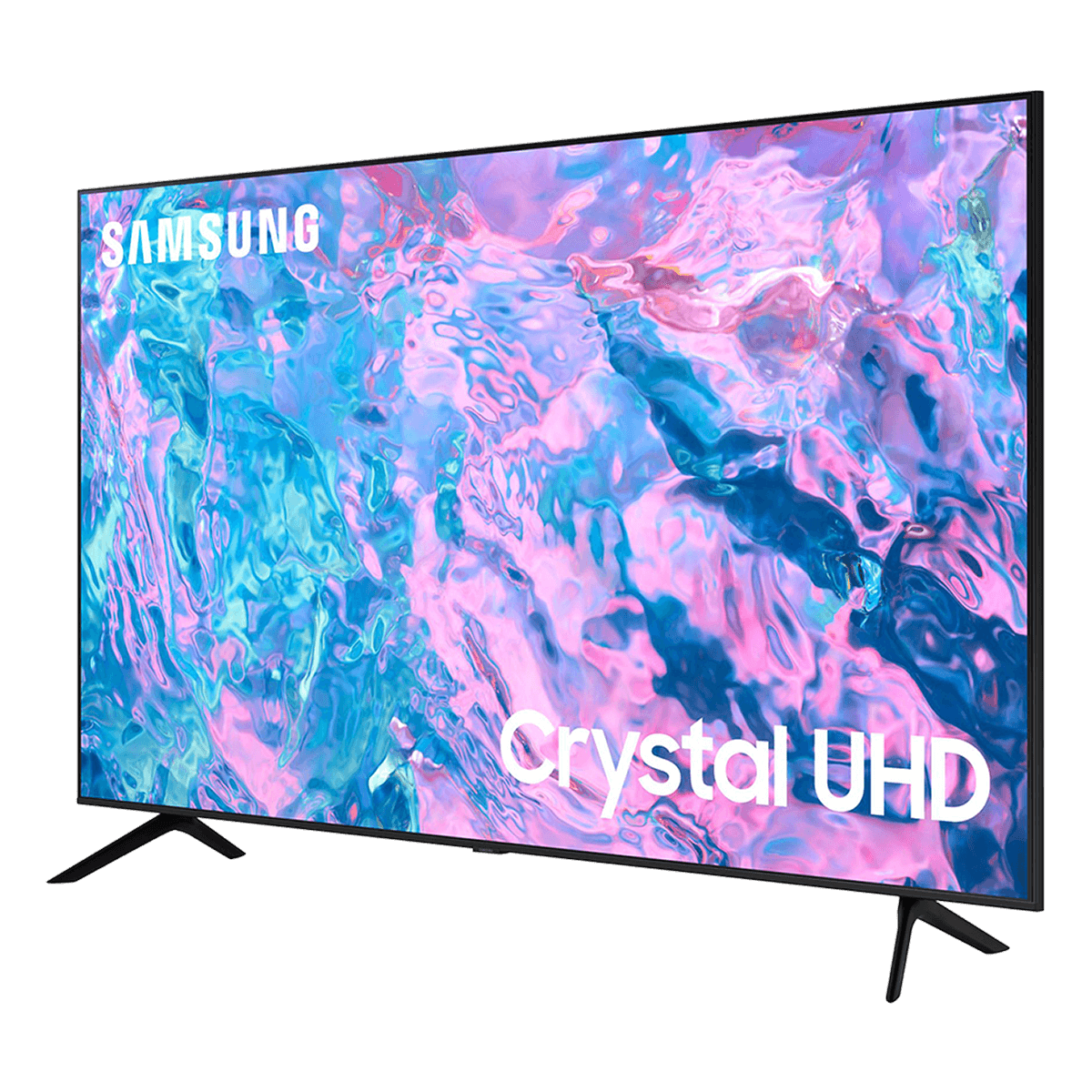 SAMSUNG 50CU7172 50'' LED 4K Smart TV Τηλεόραση - 3