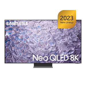 SAMSUNG 75QN800C 75'' Neo QLED 8K Smart TV Τηλεόραση