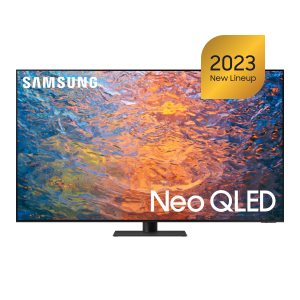 SAMSUNG 65QN95C 65'' Neo QLED 4K Smart TV Τηλεόραση