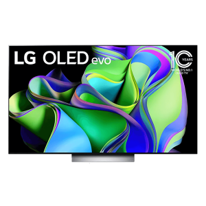 LG 65C36LC evo 65'' OLED 4K Smart TV Τηλεόραση