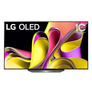 LG 77B36LA 77'' OLED 4K Smart TV Τηλεόραση