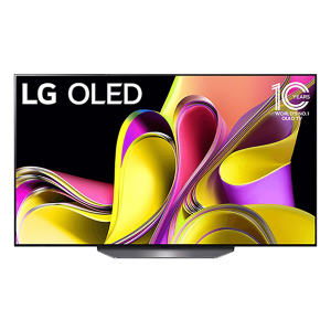 LG 65B36LA 65'' OLED 4K Smart TV Τηλεόραση