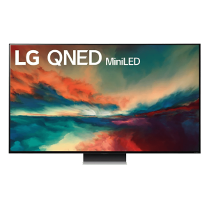 LG 55QNED866 55'' QNED Mini LED 4K Smart TV Τηλεόραση