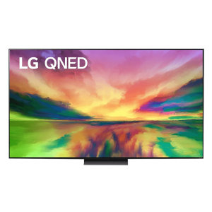 LG 65QNED826RE 65'' QNED 4K Smart TV Τηλεόραση