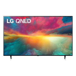LG 55QNED756 55'' QNED 4K Smart TV Τηλεόραση