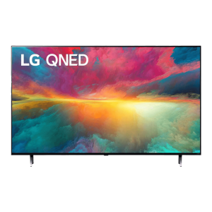 LG 50QNED756 50'' QNED 4K Smart TV Τηλεόραση