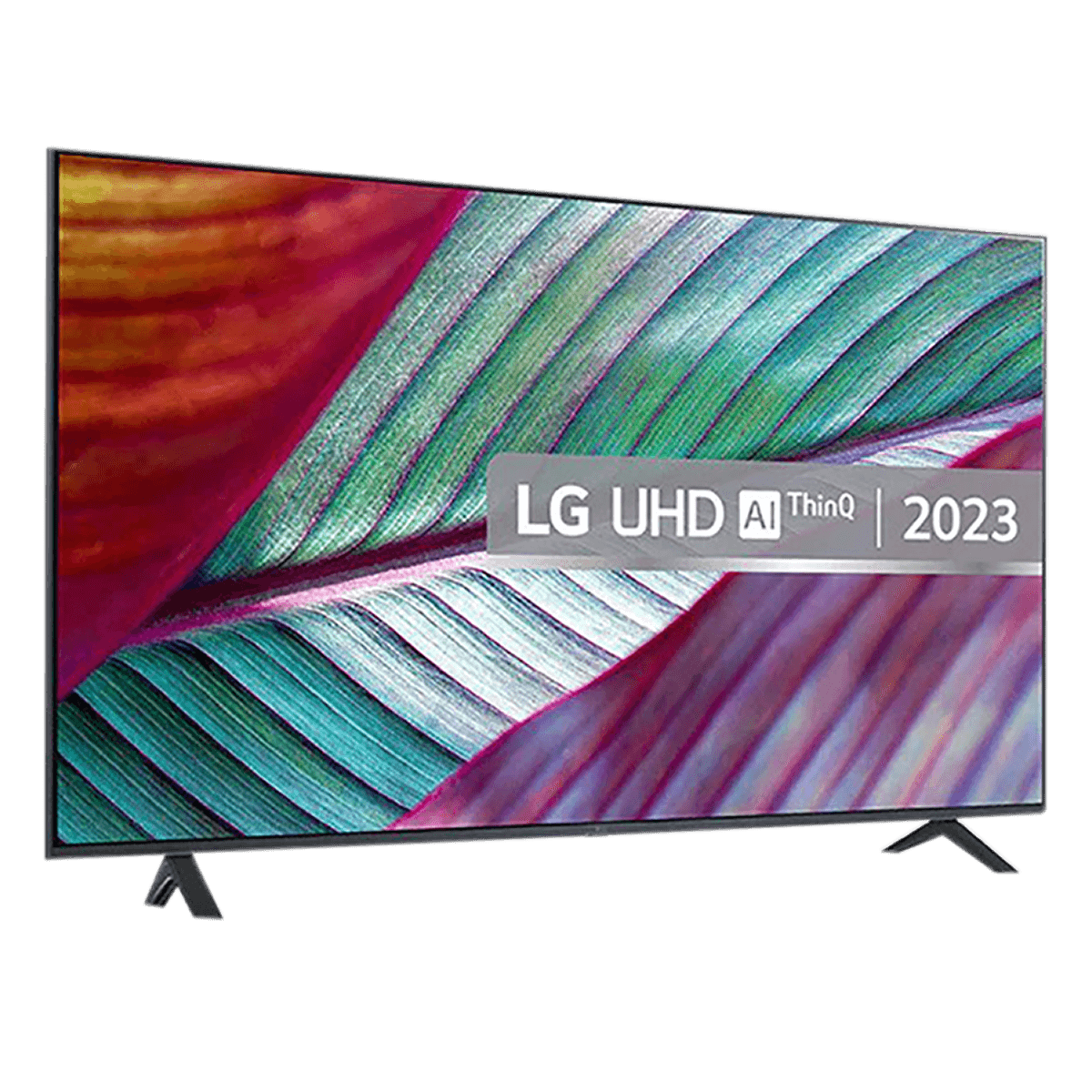LG 65UR78006 65'' LED 4K Smart TV Τηλεόραση Black - 2