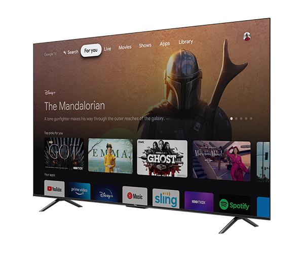 TCL P635