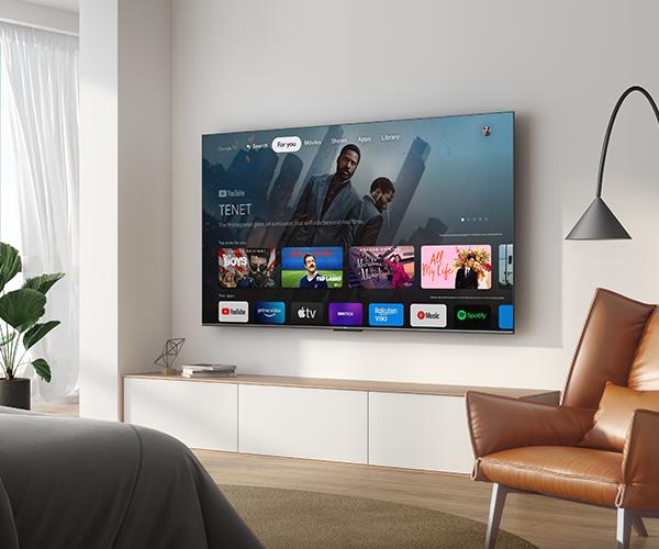 TCL P735