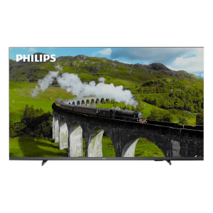 PHILIPS 43PUS7608 43'' LED 4K Smart TV Τηλεόραση