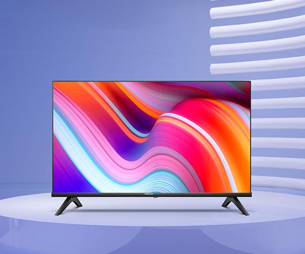 HISENSE A4K