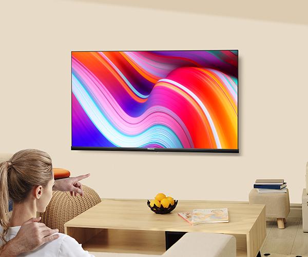 HISENSE A4K
