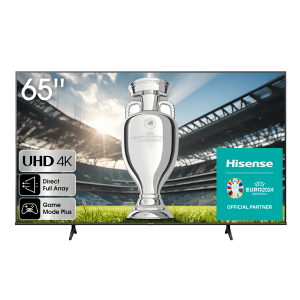 HISENSE 65A6K 65'' LED 4K Smart TV Τηλεόραση 