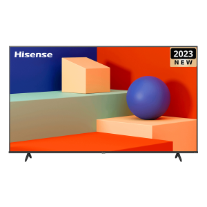 HISENSE 70A6K 70'' LED 4K Smart TV Τηλεόραση 