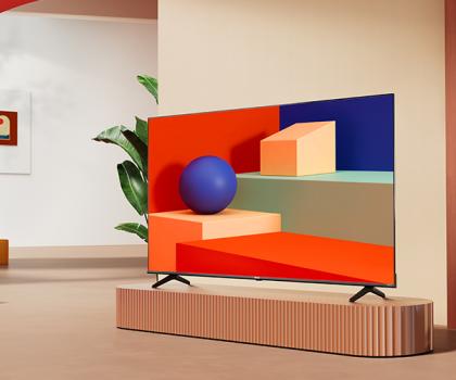 HISENSE A6K
