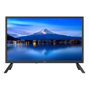 F&U FL24116 24'' LED HD Τηλεόραση