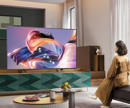 HISENSE A76KQ