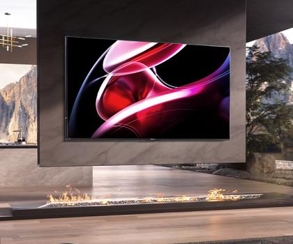 HISENSE UXKQ